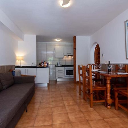 1 Bed Apartment Near The Pool 美洲海滩 外观 照片