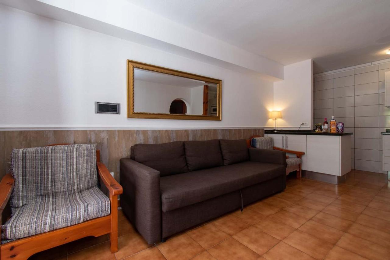 1 Bed Apartment Near The Pool 美洲海滩 外观 照片