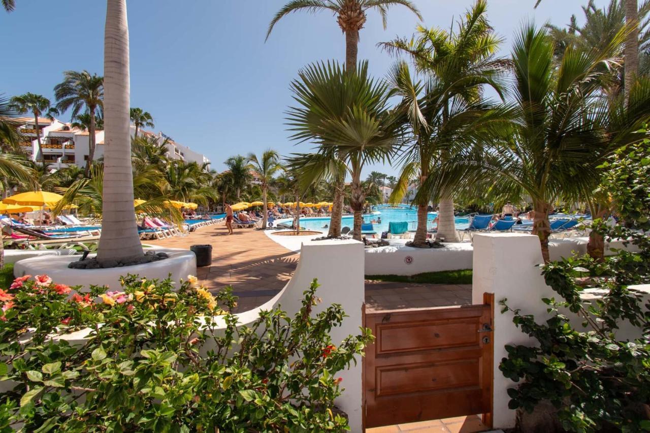 1 Bed Apartment Near The Pool 美洲海滩 外观 照片